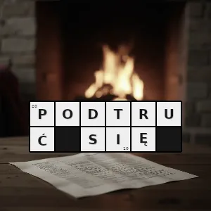 Hasło krzyżówkowe zapruć się - podtruć się – rozwiązanie, synonimy, podpowiedzi i definicje krzyżówkowe